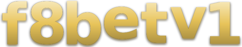 f8betv1 logo